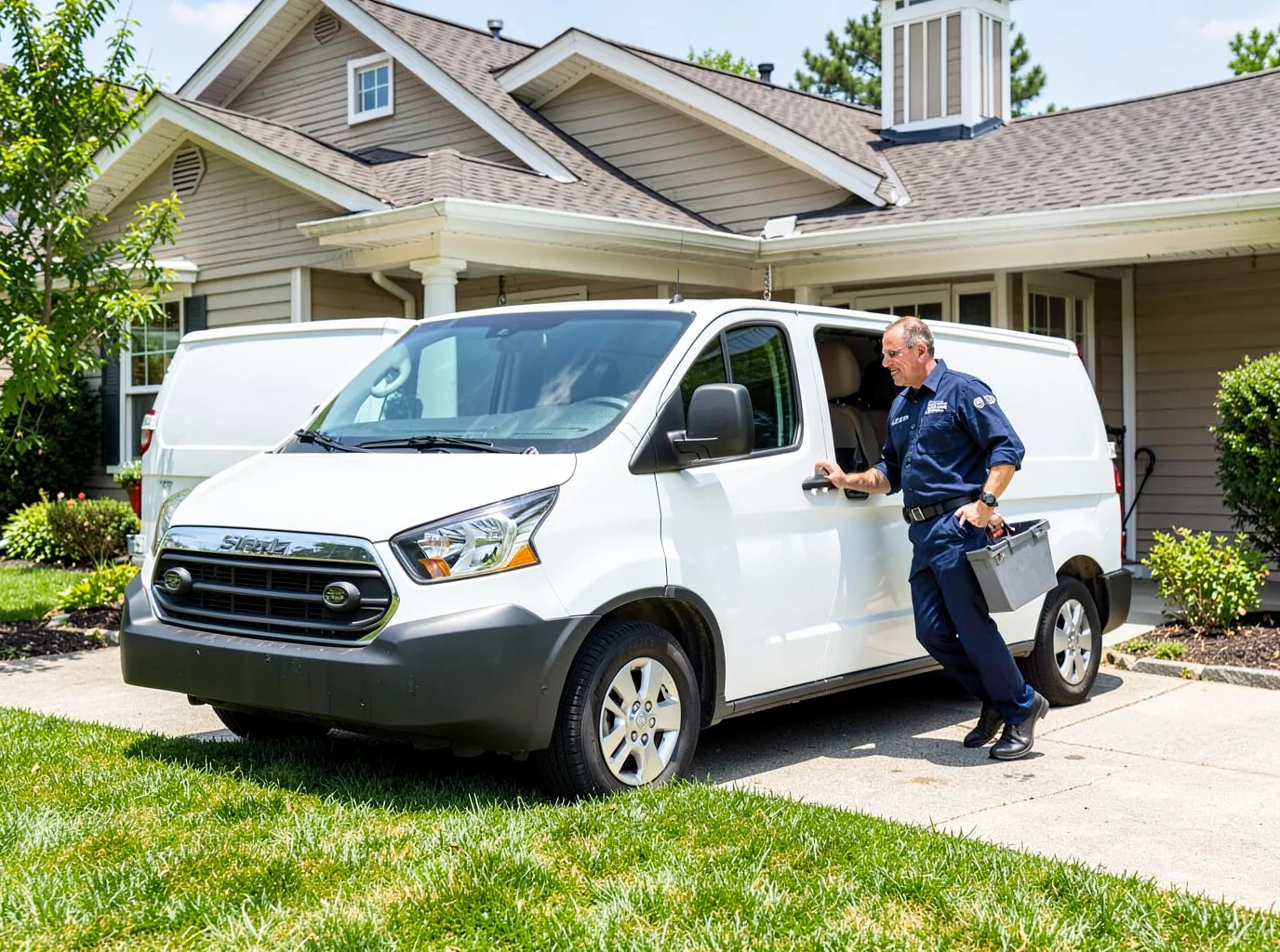 Emergency Plumber company in Mesa, ID